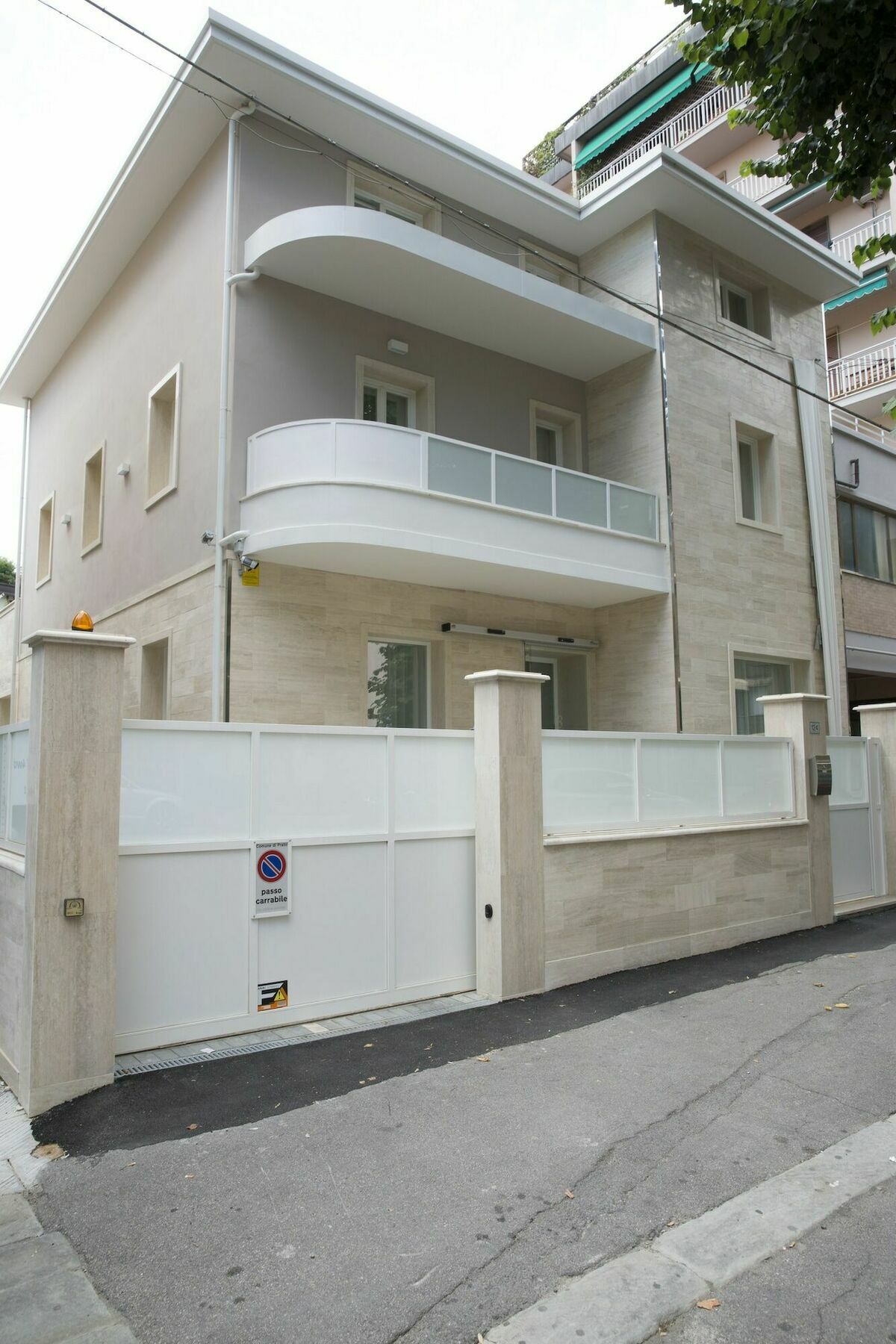 Boutique Hotel Enia Πράτο Εξωτερικό φωτογραφία