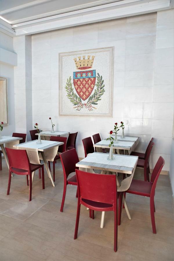 Boutique Hotel Enia Πράτο Εξωτερικό φωτογραφία