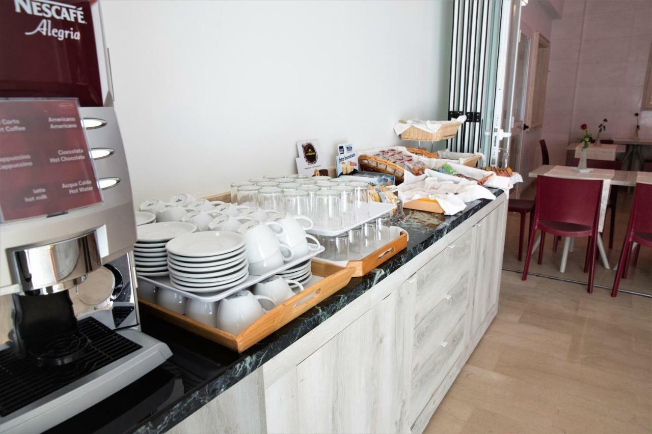 Boutique Hotel Enia Πράτο Εξωτερικό φωτογραφία