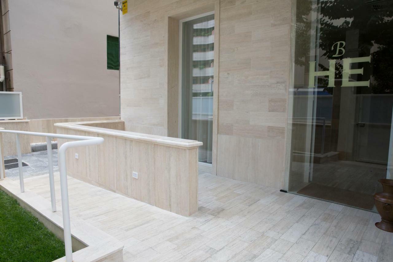 Boutique Hotel Enia Πράτο Εξωτερικό φωτογραφία