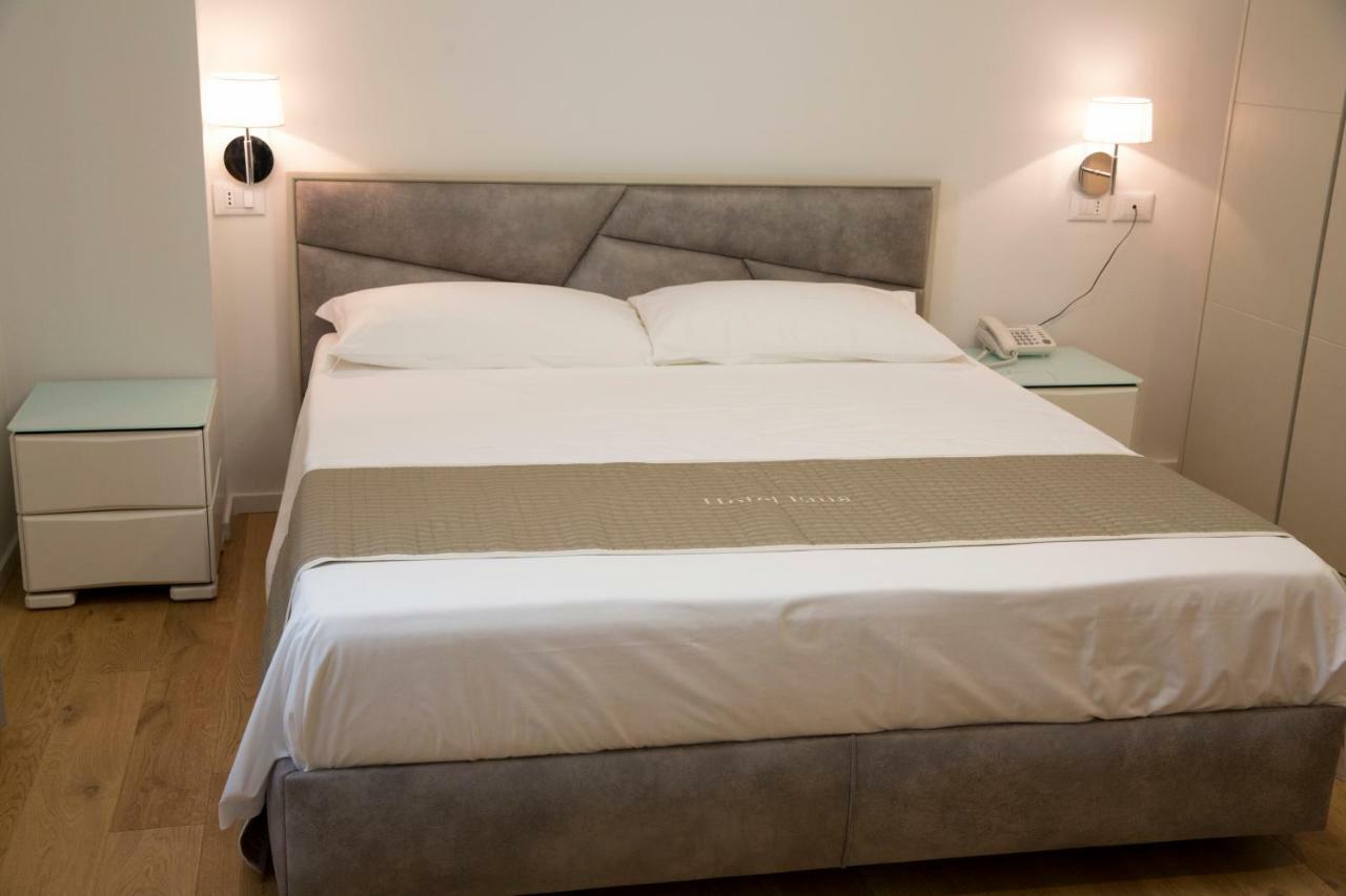 Boutique Hotel Enia Πράτο Εξωτερικό φωτογραφία