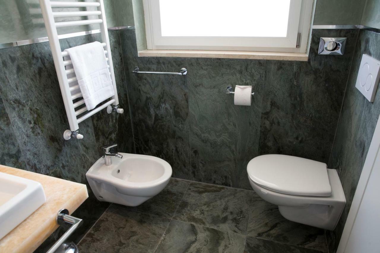 Boutique Hotel Enia Πράτο Εξωτερικό φωτογραφία
