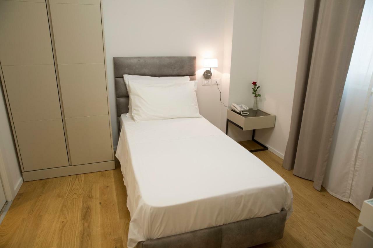Boutique Hotel Enia Πράτο Εξωτερικό φωτογραφία