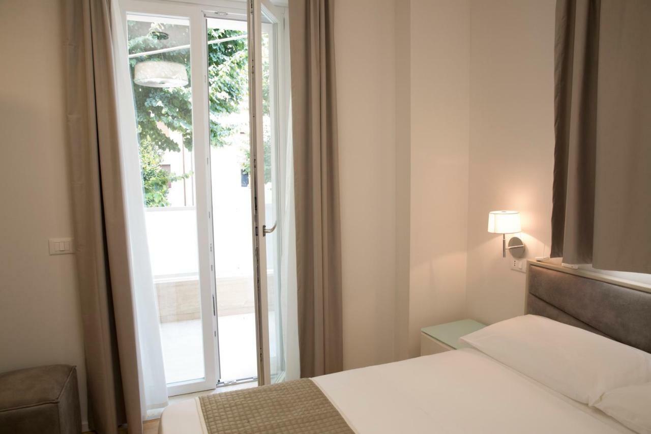 Boutique Hotel Enia Πράτο Εξωτερικό φωτογραφία