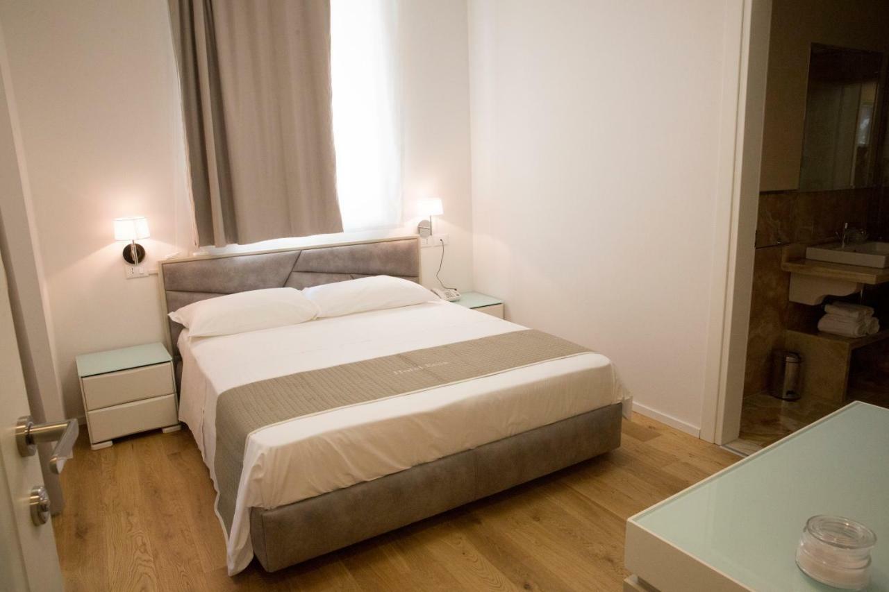 Boutique Hotel Enia Πράτο Εξωτερικό φωτογραφία