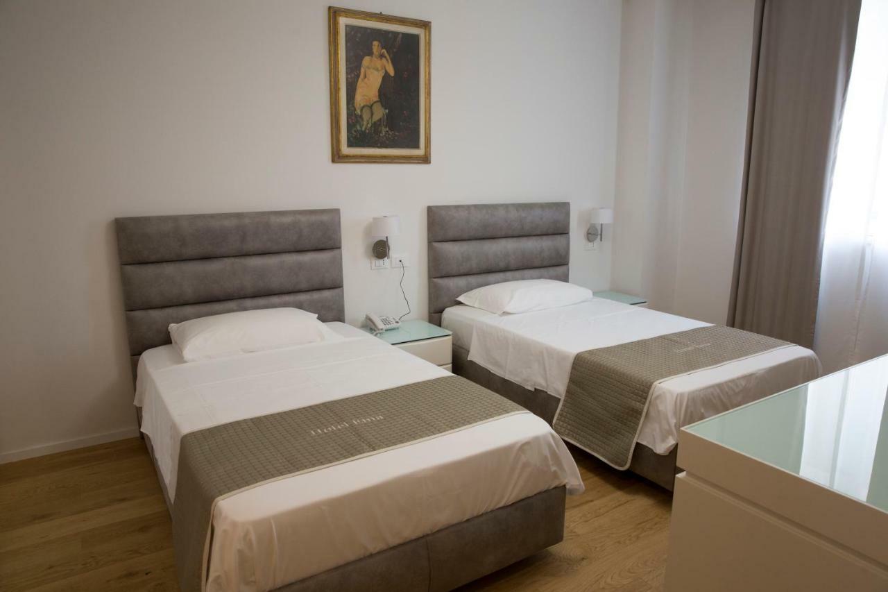 Boutique Hotel Enia Πράτο Εξωτερικό φωτογραφία