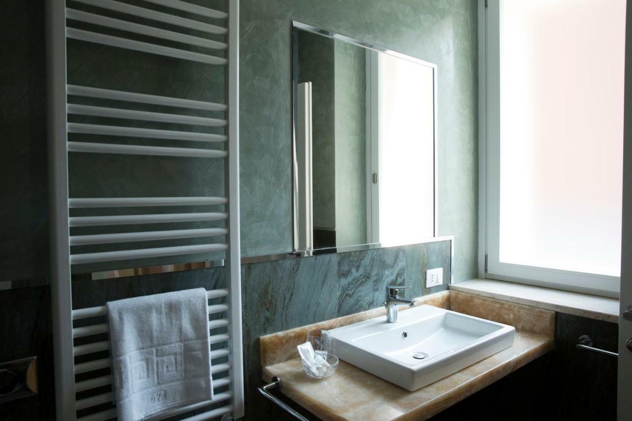 Boutique Hotel Enia Πράτο Εξωτερικό φωτογραφία