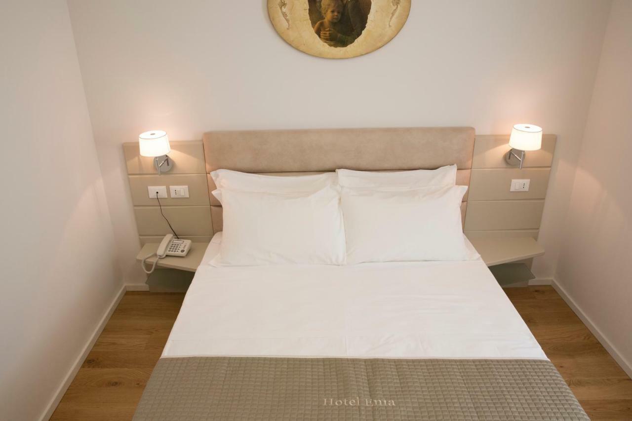 Boutique Hotel Enia Πράτο Εξωτερικό φωτογραφία