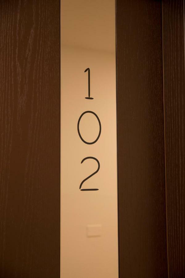 Boutique Hotel Enia Πράτο Εξωτερικό φωτογραφία