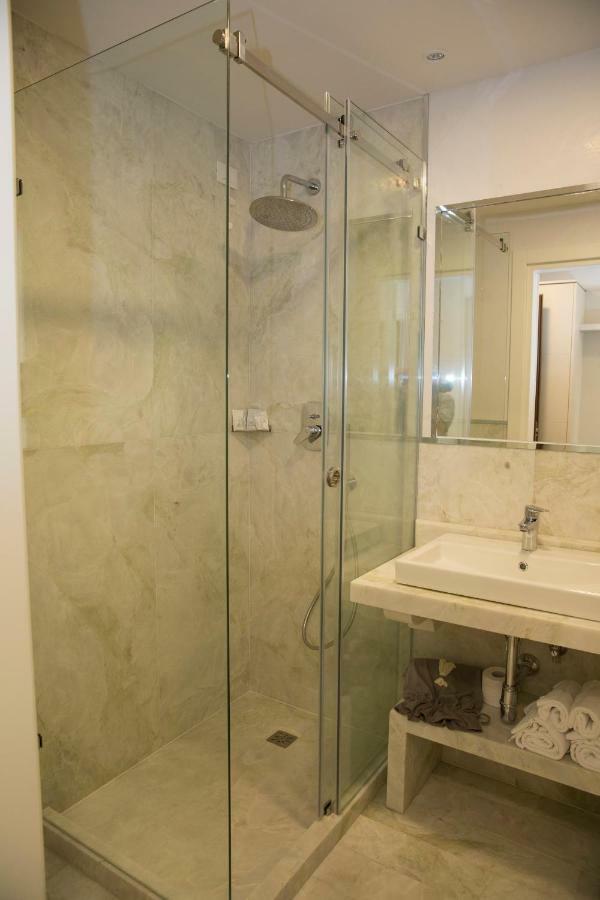 Boutique Hotel Enia Πράτο Εξωτερικό φωτογραφία