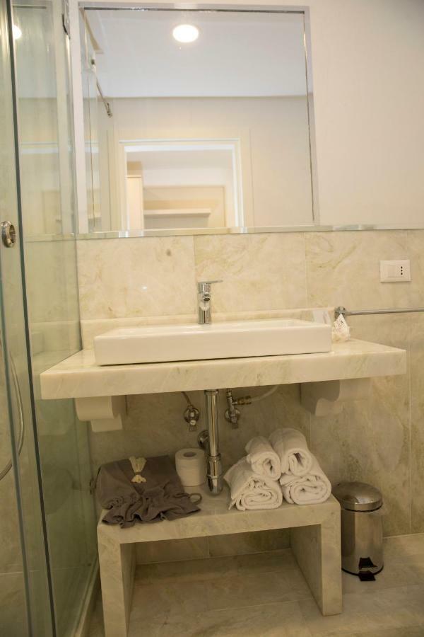 Boutique Hotel Enia Πράτο Εξωτερικό φωτογραφία