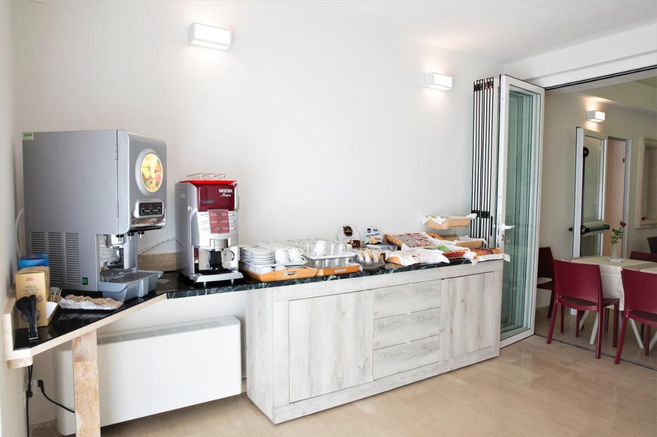 Boutique Hotel Enia Πράτο Εξωτερικό φωτογραφία
